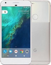 Замена экрана на телефоне Google Pixel в Астрахане